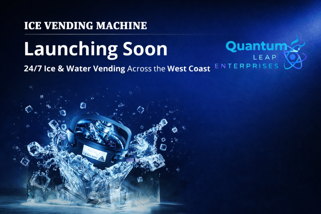 Quantum Leap Enterprises